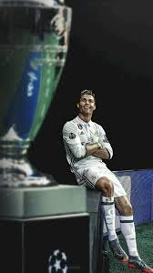龙赛罗：分析后我支持姆巴佩拿金球，之前选罗德里因我太爱国了